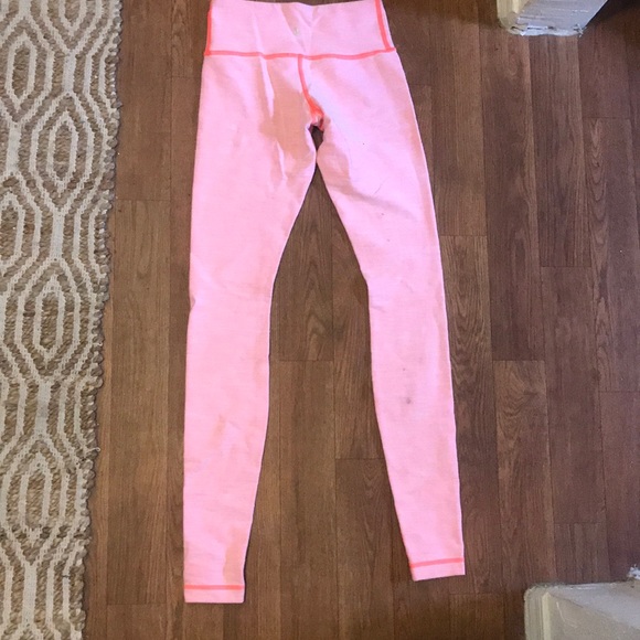 Lululemon leggings - Picture 2 of 3